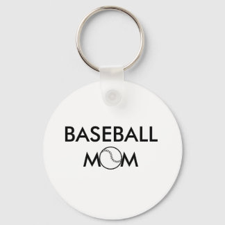 Llavero Keychain de Béisbol