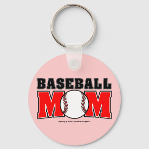 Llavero Keychain de Béisbol
