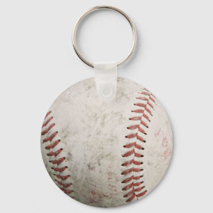 Llavero keychain de béisbol