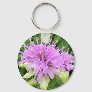 Llavero Keychain de Bergamot