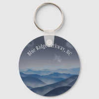 Keychain de Blue Ridge