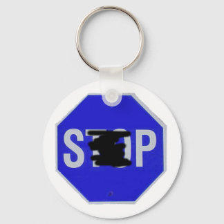 Llavero Keychain de BLUShadeTree