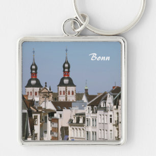 Llavero Keychain de Bonn