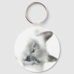 Llavero Keychain de Cat