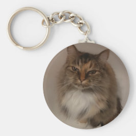 Llavero Keychain de Cat