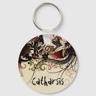 Llavero Keychain de Catharsis