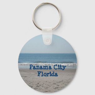 Llavero Keychain de Ciudad de la Playa