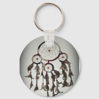 Llavero Keychain de Dream Catcher.