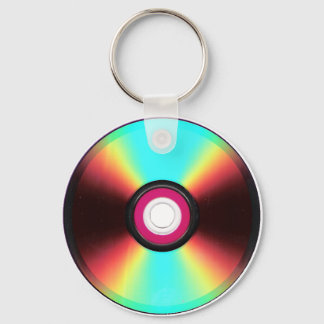 Llavero Keychain de DVD