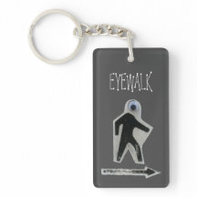 Keychain de EyeWalk