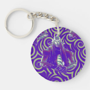 Llavero Keychain de Farewell Dweller