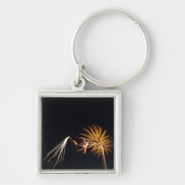 Llavero Keychain de Fireworks P0538
