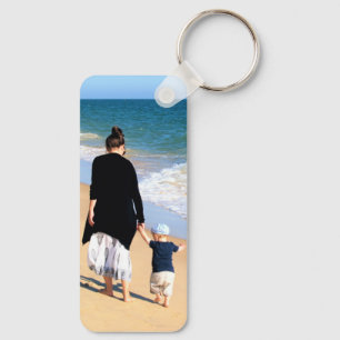Llavero Keychain de fotos de personalizado regala fotos de