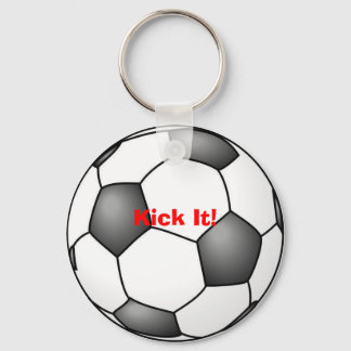 Llavero Keychain de fútbol
