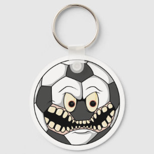 Llavero Keychain de fútbol