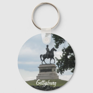 Llavero Keychain de Gettysburg