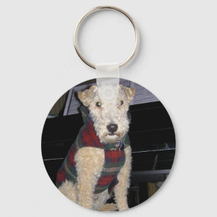 Llavero Keychain de Groupie