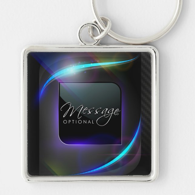 Llavero Keychain de Guay 2 (Frente)