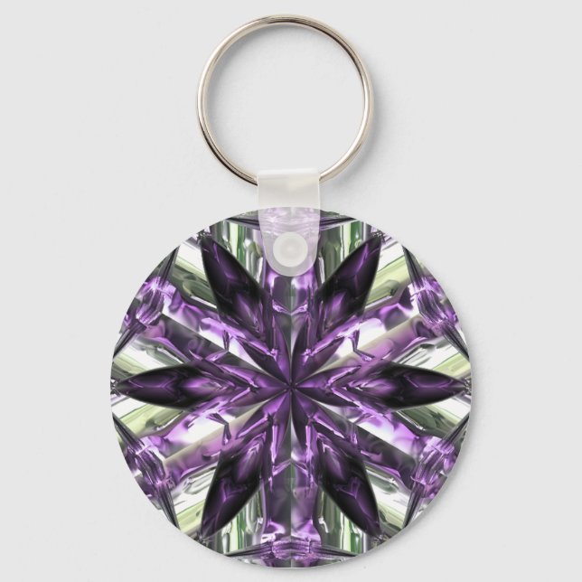 Llavero Keychain de Guay Star 2 (Anverso)