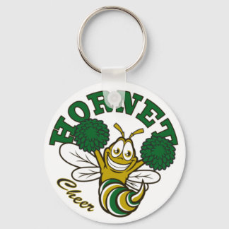 Llavero Keychain de Hornet Cheer