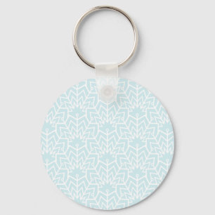 Llavero Keychain de Ice Arches