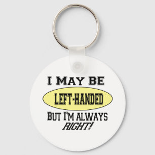 LLAVERO KEYCHAIN DE IZQUIERDAS
