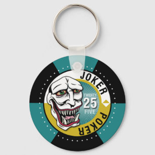 Llavero Keychain de Joker