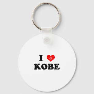 Llavero Keychain de Kobe