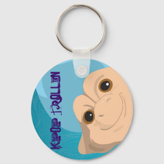 Llavero Keychain de KPOP Trollin