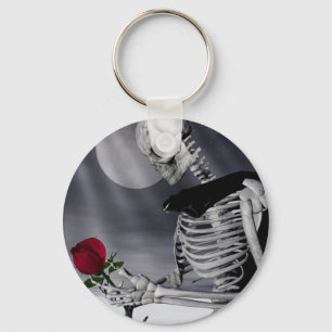 Llavero Keychain de la belleza eterna