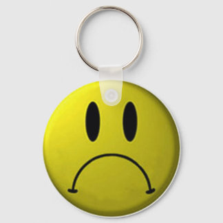 Llavero Keychain de la cara delantera