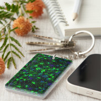 Keychain de la ciudad de Neuron