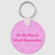 Keychain de la dominación mundial