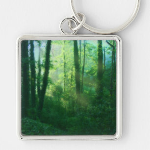 Llavero Keychain de la fertilidad