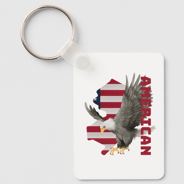 Llavero Keychain de la gloria antigua (Anverso)