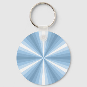 Llavero Keychain de la ilusión de invierno
