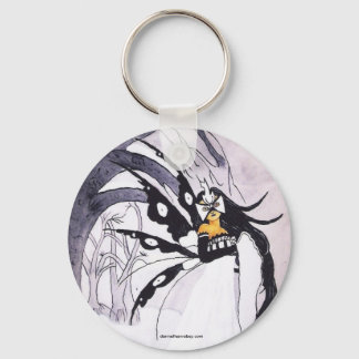 Llavero Keychain de la mascarada de invierno