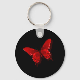 Llavero Keychain de la mosca sanguínea