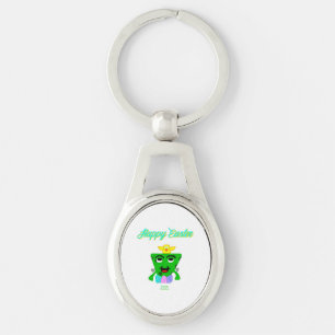 Llavero Keychain de la Semana Santa Francesa