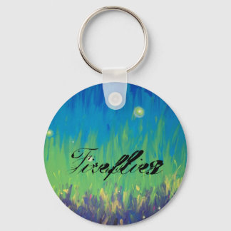 Llavero Keychain de las luciérnagas