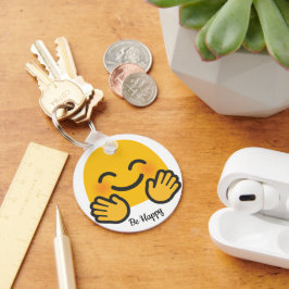 Llavero Keychain de las manos de Jazz Personaliza tu etiqu