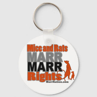 Llavero Keychain de logotipo básico