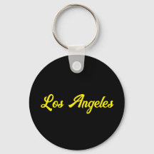 Keychain de Los Ángeles