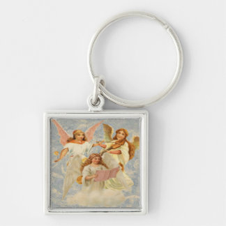 Llavero Keychain de los ángeles celestiales