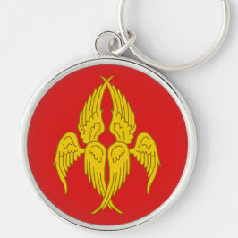 Llavero Keychain de los ángeles de SCA