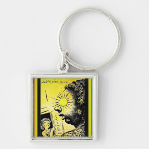Llavero Keychain de los dias armenios