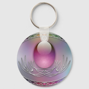 Llavero Keychain de los huevos de Pascua