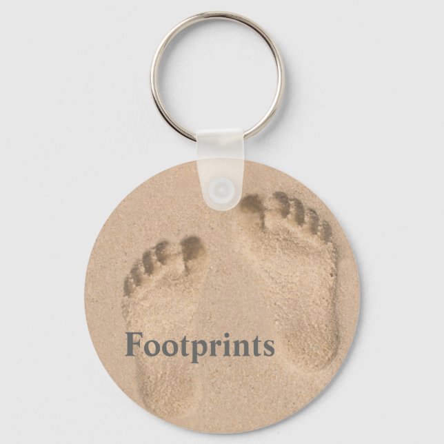 Llavero Keychain de los regalos de la Iglesia (Anverso)