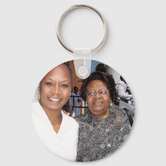 Llavero Keychain de Louise y Dauna