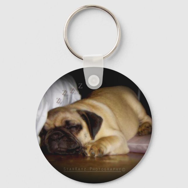 Llavero Keychain De "Me Alegro De Encontrarme Con Amor" (Anverso)